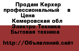 Продам Керхер профессиональный 220в › Цена ­ 25 000 - Кемеровская обл. Электро-Техника » Бытовая техника   